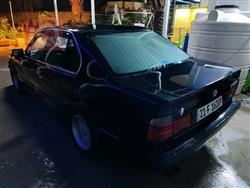 بي ام دبليو الفئة 5